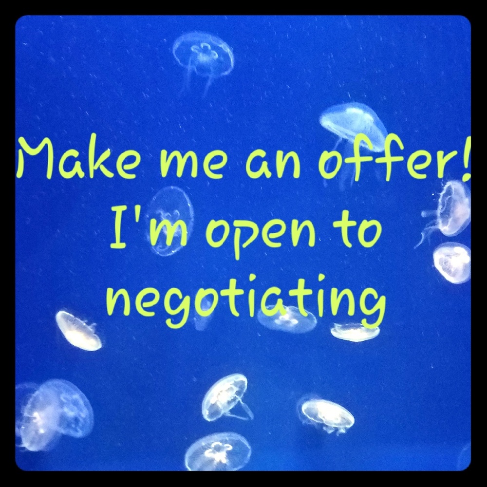 It never hurts to try 🤗🤗